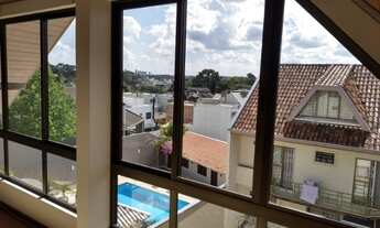 Imagem 2: Triplex - Sobrado Mercês