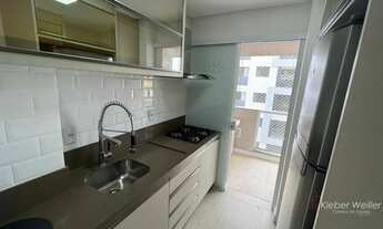 Imagem 6: Apartamento com 2 dormitórios à venda, 58 m² por R$ 700.000 - Praia Brava - Itajaí/SC