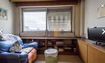 Imagem 3: APTO AMPLO, ANDAR ALTO, COM VISTA, DUAS VAGAS