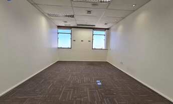 Imagem 7: Andar Corporativo à Venda com Renda, 1034 m² ou 2068 m²- Centro - Rio de Janeiro/RJ