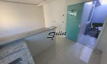 Imagem 5: Casa com 2 dormitórios à venda, 67 m² por R$ 240.000,00 - Maria Turri - Rio das Ostras/RJ