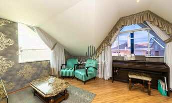 Imagem 6: Sobrado com 3 dormitórios à venda, 200 m² por R$ 1.890.000,00 - Xaxim - Curitiba/PR