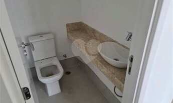 Imagem 2: Apartamento skyline jockey, 4 quartos, 3 suítes