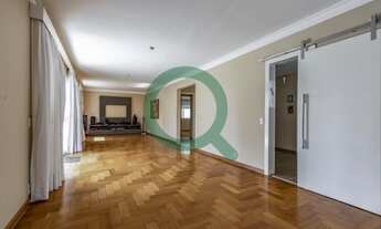 Imagem: São Paulo - Apartamento Padrão - Perdizes