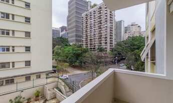 Imagem: Apartamento Venda 3 Dormitórios - 151 m²
