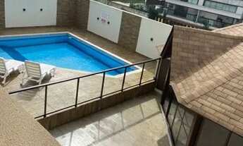 Imagem: Aluga se quarto no centro para meninas