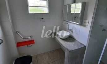 Imagem: São Paulo - Apartamento Padrão - Ipiranga