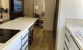 Imagem 7: Cobertura duplex para venda com 130 metros quadrados com 4 quartos em Centro - Florianópol