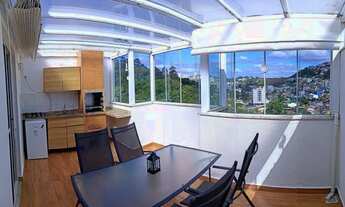 Imagem: Excelente Cobertura no São Pedro