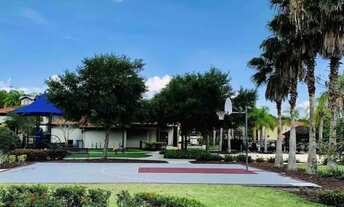 Imagem 7: Casa à venda em condomínio Bellavida em Kissimmee - FL - 4 dormitórios com suíte