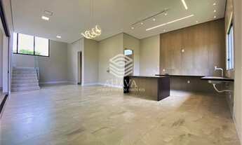 Imagem 4: LAGOA SANTA - Casa de Condomínio - Gran Royalle