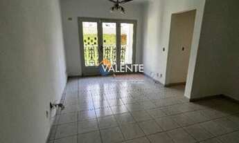 Imagem 7: Apartamento com 2 dormitórios à venda, 82 m² por R$ 290.000,00 - Itararé - São Vicente/SP