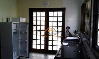 Imagem 2: Casa com 3 dormitórios à venda, 216 m² por R$ 2.100.000,00 - Massaguaçu - Caraguatatuba/SP