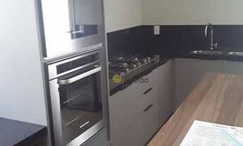 Imagem: Apartamento 165 metros - Edifício Palacium