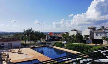 Imagem: Casa em Condomínio Terras de Siena à venda