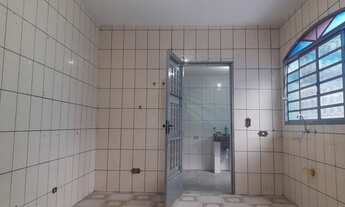 Imagem 2: Casa Terrea Para Venda Jardim Colonial - Zona Sul - São Paulo - SP