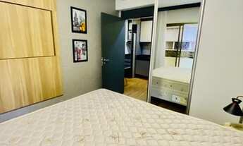 Imagem 3: Lindo flat para locação em São Caetano do Sul - SP