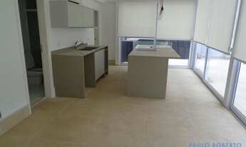 Imagem: COBERTURA - PINHEIROS - SP