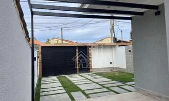 Imagem 3: Casa com 3 dormitórios à venda, 99 m² por R$ 680.000,00 - Barroco (Itaipuaçu) - Maricá/RJ