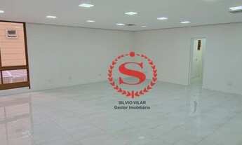 Imagem 2: Sala Comercial - Vila Bastos - Santo André/SP