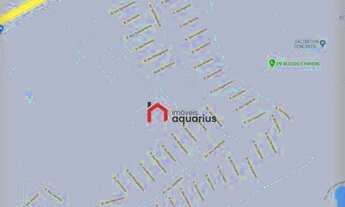 Imagem 2: Terreno à venda, 300 m² por R$ 255.000,00 - Condomínio Terras do Vale - Caçapava/SP