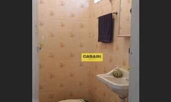 Imagem 5: Casa com 2 dormitórios à venda, 165 m² - Vila Vitória - Santo André/SP