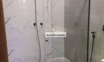 Imagem 5: Casa com 2 dormitórios à venda, 120 m² por R$ 600.000,00 - Residencial Bela Vista - São Jo