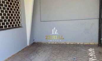 Imagem: Casa com 2 dormitórios à venda, 213 m²