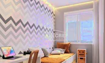 Imagem 4: EMICREI VENDE - LANÇAMENTO: Apartamento 2 dormitórios, sacada, sol da manhã, box 1 carro