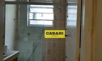 Imagem 5: Sobrado com 2 dormitórios à venda, 140 m² por R$ 490.000,00 - Jardim do Mar - São Bernardo