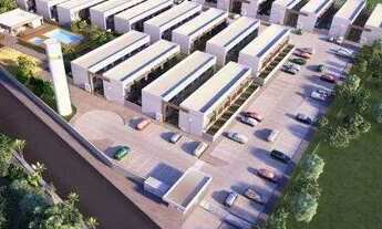 Imagem 7: Casa com 2 dormitórios à venda, 61 m² por R$ 232.900,00 - Jardim Sandra - Cotia/SP