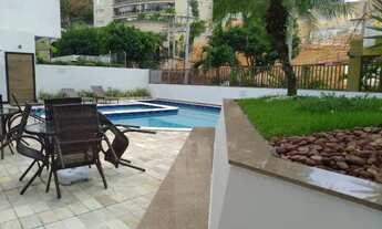 Imagem 5: Apartamento para venda tem 90 metros quadrados com 2 quartos em Pituba - Salvador - BA