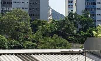 Imagem 2: OPORTUNIDADE 1 QUARTO NA GÁVEA, EXCELENTE LOCALIZAÇÃO!
