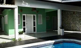 Imagem 2: Casa de condomínio para venda com 280 metros quadrados com 4 quartos