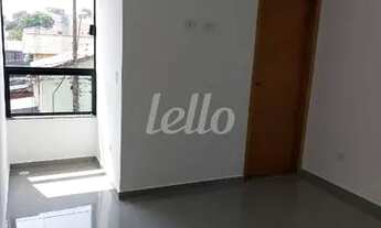 Imagem: Santo André - Apartamento Padrão - Vila