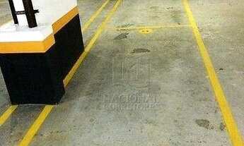 Imagem 6: Apartamento com 3 dormitórios à venda, 98 m² por R$ 745.000,00 - Vila Baeta Neves - São Be