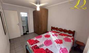 Imagem 2: Apartamento com 4 dormitórios à venda, 118 m² por R$ 403.000,00 - Canto do Forte - Praia G