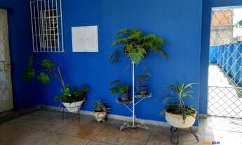 Imagem 4: Casa com 4 dormitórios para alugar, 200 m² por R$ 2.000,00/mês - Jardim Ana Emilia - Tauba