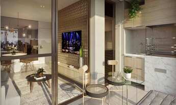 Imagem 5: Apartamento com 2 dormitórios à venda, 69 m² por R$ 632.000,00 - Bela Vista - Osasco/SP