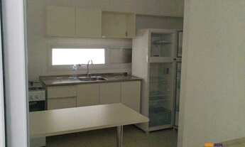 Imagem 5: Kitnet com 1 dormitório para alugar, 27 m² por R$ 1.200,00/mês - Chácara Guisard - Taubaté