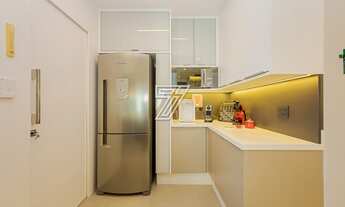 Imagem: Cobertura duplex no Água Verde, 2 suítes