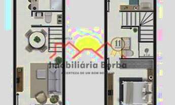 Imagem 4: Araquari - Casa Padrão - Itinga