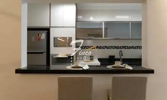 Imagem 6: PRAIA GRANDE - Apartamento Padrão - CANTO DO FORTE