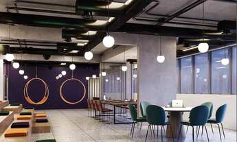 Imagem 6: Studio residencial para venda, Moema, São Paulo - ST6976