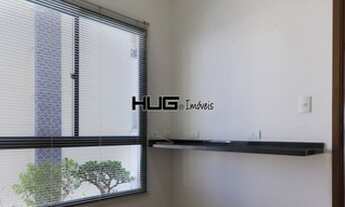 Imagem: Apartamento 3 Suítes Moema