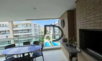 Imagem 14: Apartamento com 3 dormitórios à venda, 90 m² por R$ 2.550.000,00 - Riviera de São Lourenço