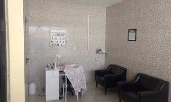 Imagem 2: Casa de 2 pavimentos em Carmópolis