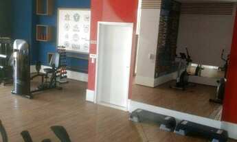 Imagem 5: Apartamento com 2 dormitórios para alugar, 86 m² por R$ 4.500,00/mês - Jardim Flor da Mont