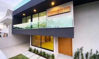 Imagem 3: CASA - CONDOMINIO ART LIFE - RECREIO DOS BANDEIRANTES