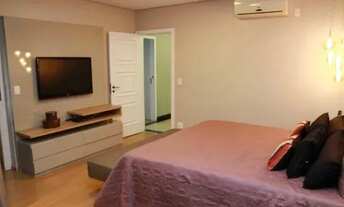 Imagem 5: Casa para venda com 160 metros quadrados com 3 quartos em Perdizes - São Paulo - SP